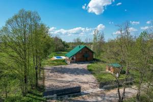Lika View house