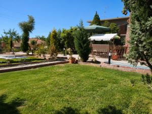 Eleni De Lux - Indoor Jacuzzi Residence in Lydia