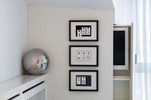 Apartamento Platas Centro