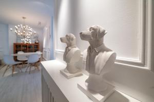 Apartamento Platas Centro