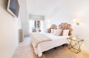 Apartamento Platas Centro