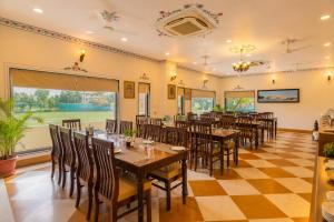 Vasant Villas A Boutique Hotel with Swiming Pool
