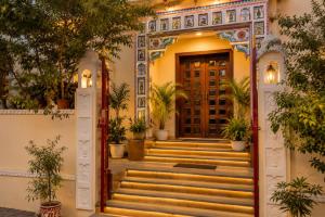 Vasant Villas A Boutique Hotel with Swiming Pool