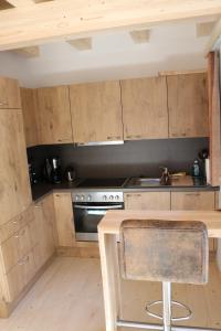 Hüttentraum Flattnitz