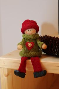 Hüttentraum Flattnitz