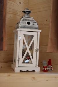 Hüttentraum Flattnitz