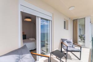 VB Pearl Cruise Views 2BR