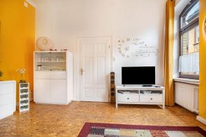 Im Herzen der Cochemer Altstadt