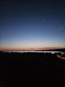 Apartman Pogled