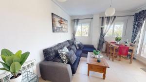 Casa Salmonete AG-Murcia Holiday Rentals Property