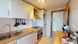 Casa Salmonete AG-Murcia Holiday Rentals Property