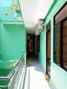 Hải Phong Hotel