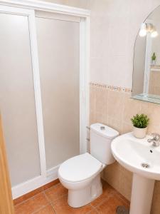 Tenohomes Ocean View Terrace Apartment Los Silos