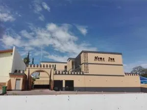 Home Inn Self-Catering - Protea