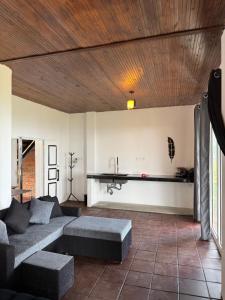 Eden Heaven Villa