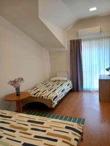 Centro apartamentai