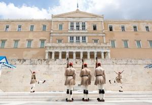 The Plaka Experience - Monastiraki Area