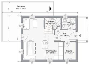 Hüttentraum Flattnitz