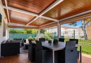 E437 Can Blau by Mallorca villa selection