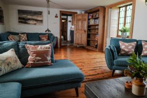 BATH HOUSE Country Luxury on the Somerset Levels