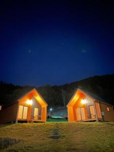 Chill Glamping