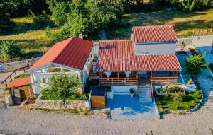 Pet Friendly Home In Gornja Slivnica