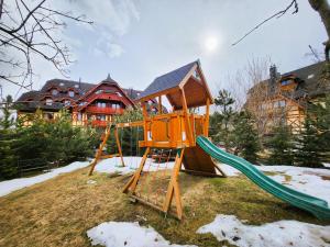 Apartmán Travel - hotel Kukučka