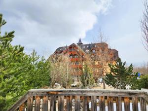 Apartmán Travel - hotel Kukučka