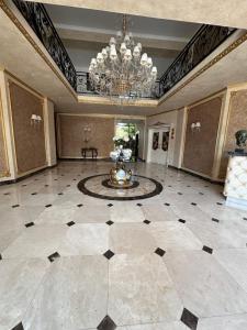 PSB Apartment in Millenium