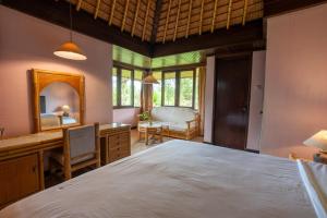 The Buyan Resort Bedugul