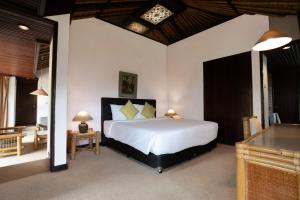 The Buyan Resort Bedugul