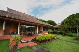 The Buyan Resort Bedugul