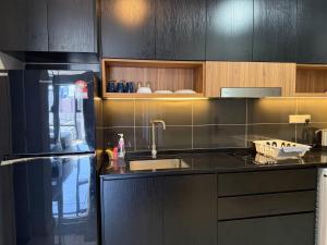 Axon Residence Bukit Bintang KL