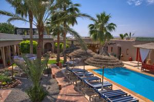 Villa JennyLynn Marrakech, heated pool, spa