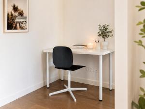 Stylish Apartment Close to City