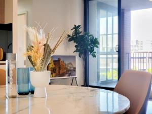 Stylish Apartment Close to City