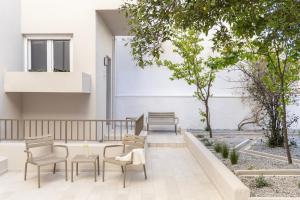 Om Living Volos