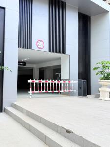 Skyline Luxe 2BR Near GTC