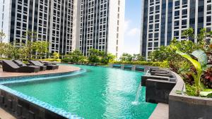 APARTEMEN POLLUX CHADSTONE by SBroomOfficial