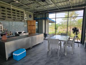 Charming Bungalow Retreat in Khueang Nai, Thailand