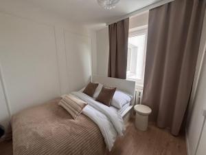Glow Apartments - Sea Breeze Norwida Gdynia