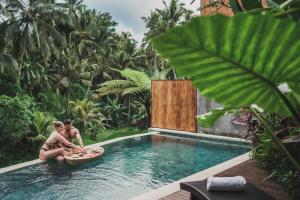 Dedary Resort & Spa Ubud by Ini Vie Hospitality