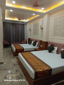 Kashi Darshan home stay