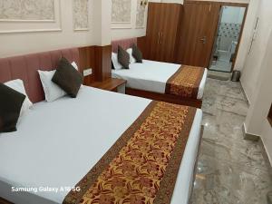 Kashi Darshan home stay