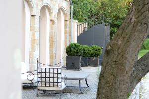 Villa Toscana Luxury Loft Agroturystyka