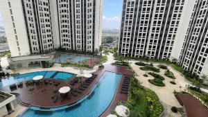 APARTEMEN POLLUX CHADSTONE by SBroomOfficial