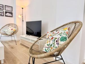 Apartamento La Encina