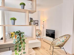 Apartamento La Encina