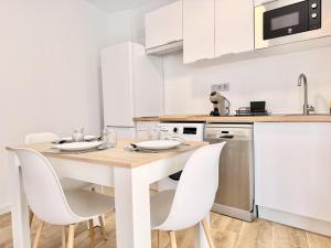 Apartamento La Encina