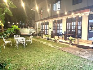 Homestay Garden Rest Kandy